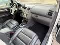 Volkswagen Touran Cross*Automatik*Leder*7 Sitzer*Navi*SHZ* Weiß - thumbnail 14