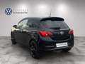 Opel Corsa E Black & Color Start/Stop Schwarz - thumbnail 3