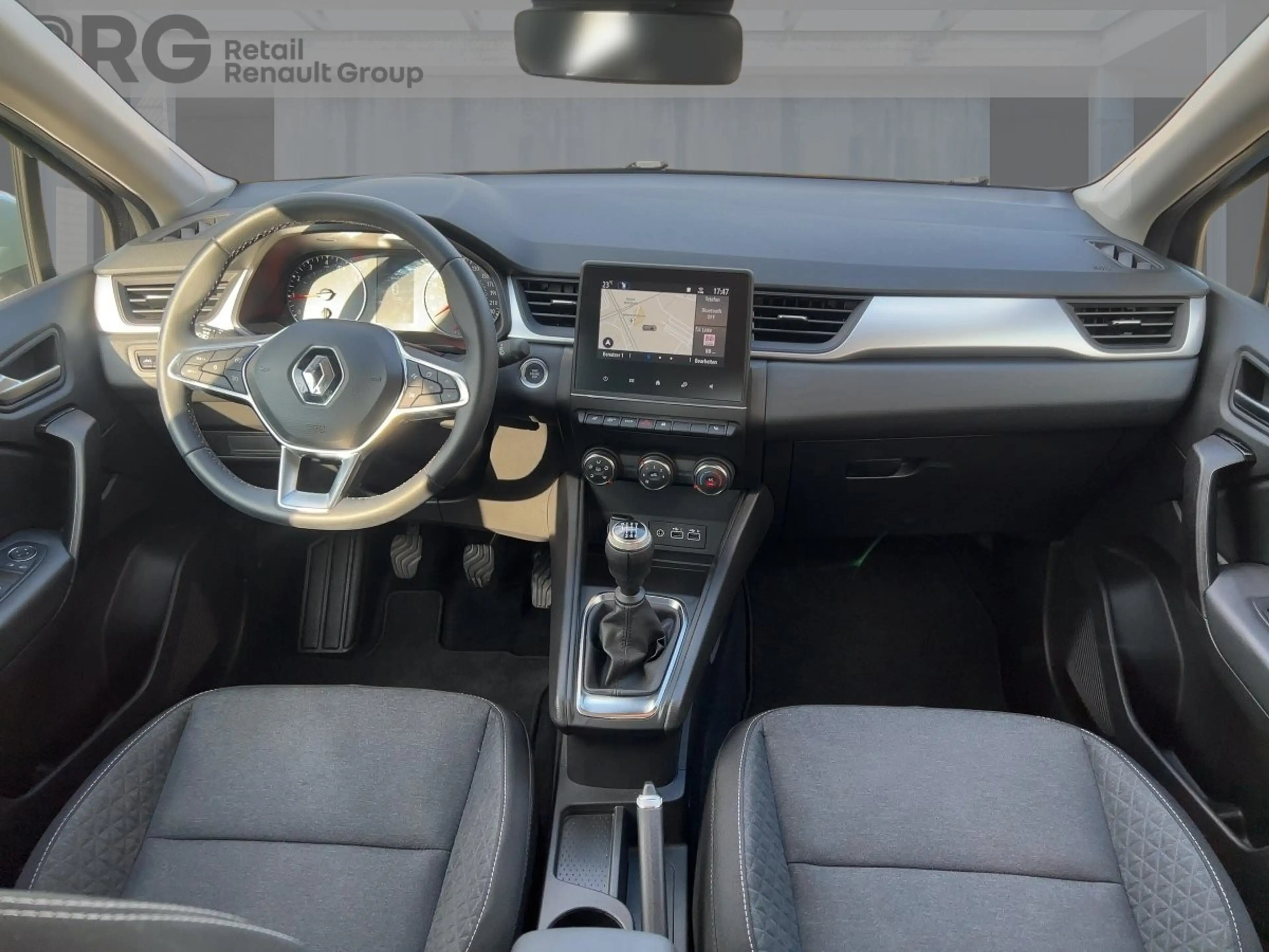 Renault Captur 1.3 TCe 140 Evolution — photo 10