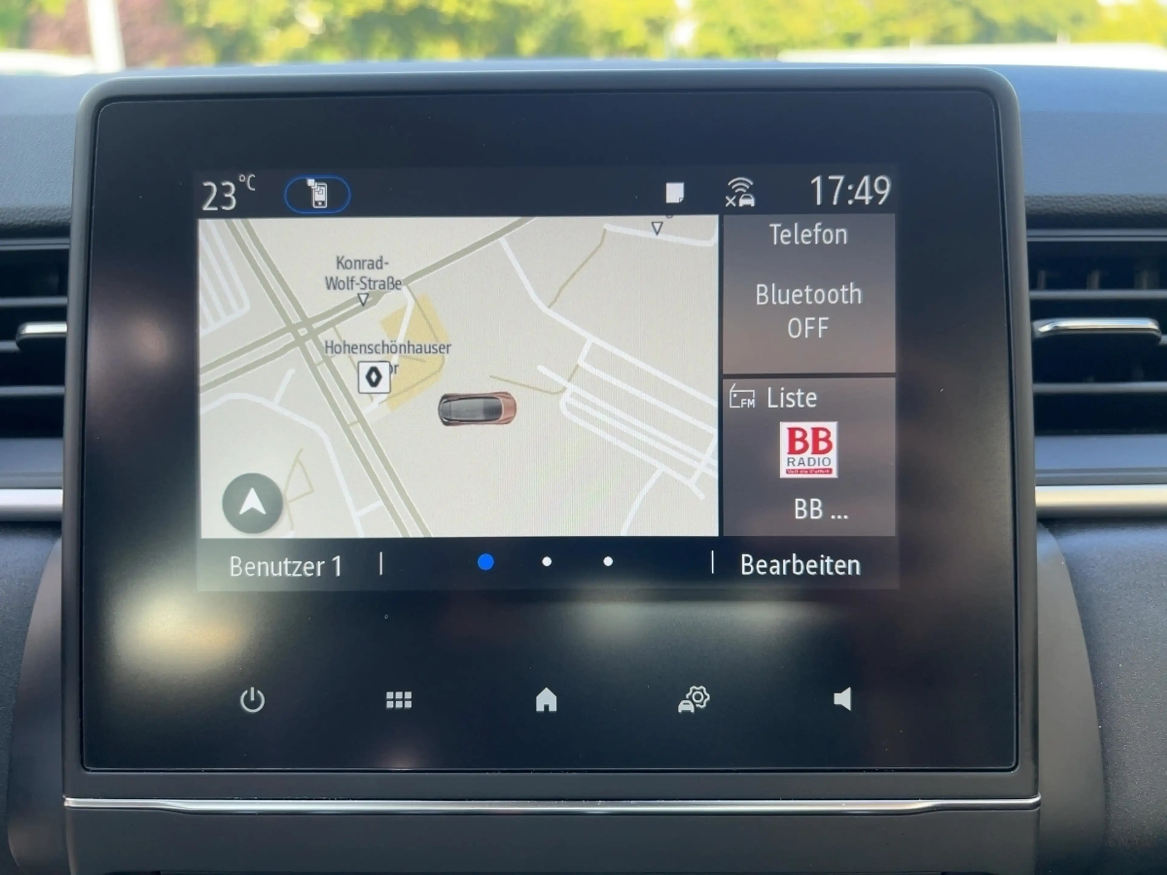 Renault Captur 1.3 TCe 140 Evolution — photo 12