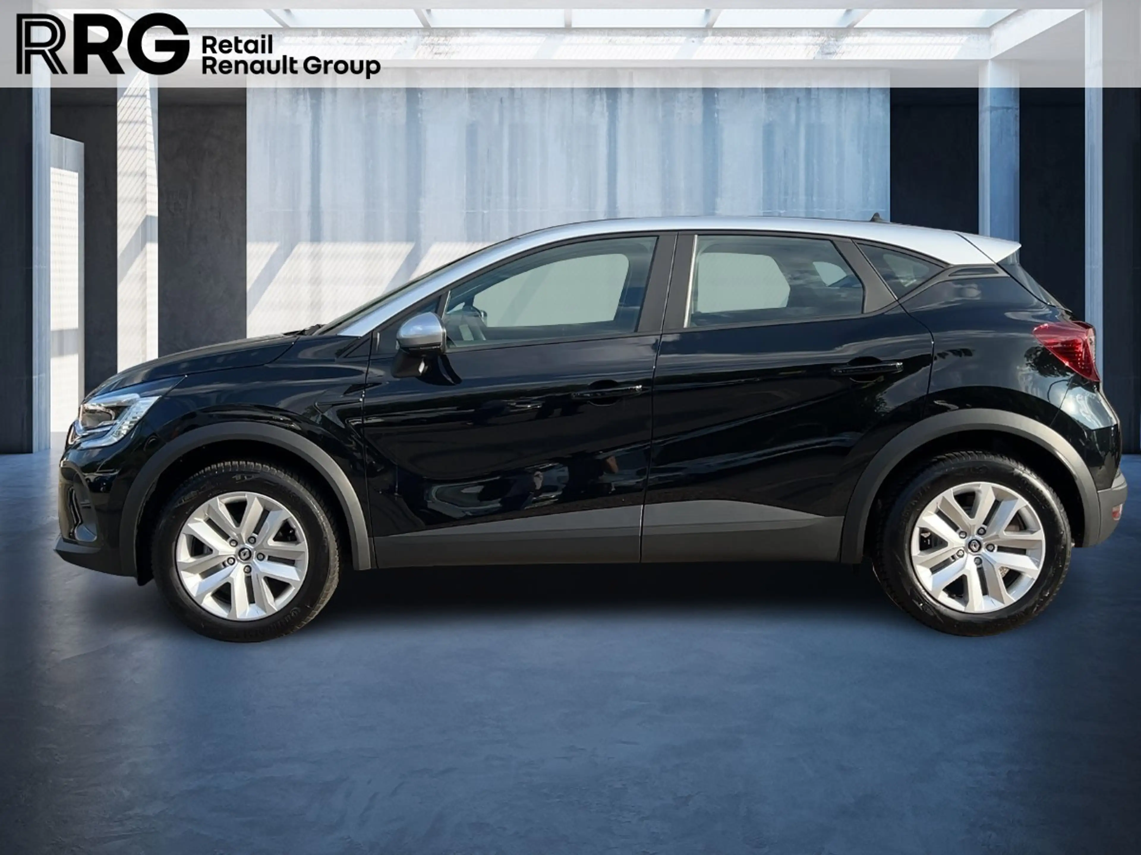 Renault Captur 1.3 TCe 140 Evolution — photo 2