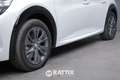 Peugeot e-208 motore elettrico 100kW Allure Pack Blanco - thumbnail 4