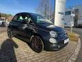 Fiat 500 Collezione - TÜV Neu - Garantie - Scheckheft - Schwarz - thumbnail 3