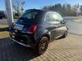 Fiat 500 Collezione - TÜV Neu - Garantie - Scheckheft - Schwarz - thumbnail 6