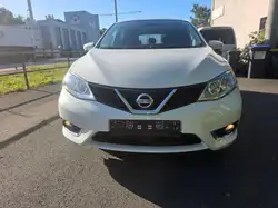 Nissan Pulsar 1.2 DIG T N Connecta