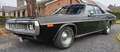 Dodge Coronet Custom 1972 Schwarz - thumbnail 3