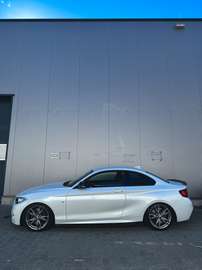 M235i Coupe Sport-Aut.