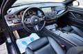 BMW 550 d Touring xDrive/PANO/LEDER/KEYLESS/HUD/VOLL Schwarz - thumbnail 13