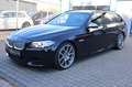 BMW 550 d Touring xDrive/PANO/LEDER/KEYLESS/HUD/VOLL Schwarz - thumbnail 3