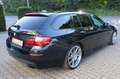 BMW 550 d Touring xDrive/PANO/LEDER/KEYLESS/HUD/VOLL Schwarz - thumbnail 7