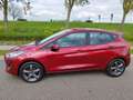 Ford Fiesta 1.1 Trend ** Airco ** Bluetooth ** 86.591 km ** Wi Rood - thumbnail 3