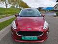 Ford Fiesta 1.1 Trend ** Airco ** Bluetooth ** 86.591 km ** Wi Rood - thumbnail 8
