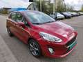 Ford Fiesta 1.1 Trend ** Airco ** Bluetooth ** 86.591 km ** Wi Rood - thumbnail 7
