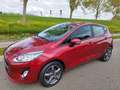 Ford Fiesta 1.1 Trend ** Airco ** Bluetooth ** 86.591 km ** Wi Rood - thumbnail 2