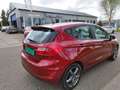 Ford Fiesta 1.1 Trend ** Airco ** Bluetooth ** 86.591 km ** Wi Rood - thumbnail 6