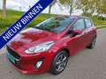 Ford Fiesta 1.1 Trend ** Airco ** Bluetooth ** 86.591 km ** Wi Rood - thumbnail 1