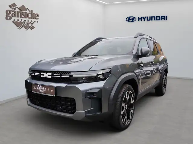 Dacia Bigster HYBRID 155 Journey