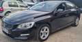 Volvo S60 D2 Kinetic Negro - thumbnail 1