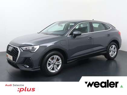 Audi Q3 Sportback 45 TFSI e Edition | 245 PK | SoH 89% | T