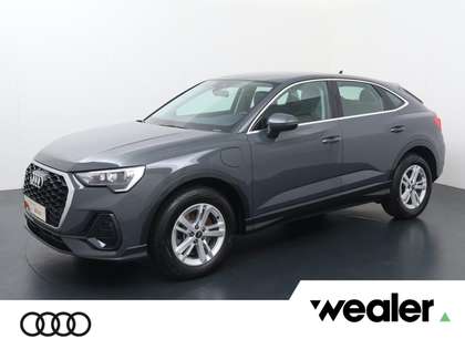 Audi Q3 Sportback 45 TFSI e Edition | 245 PK | SoH 89% | T