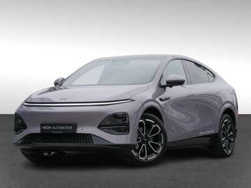 AWD PERFORMANCE MY25 AMBIENTE|SHZ|360°|DISTR