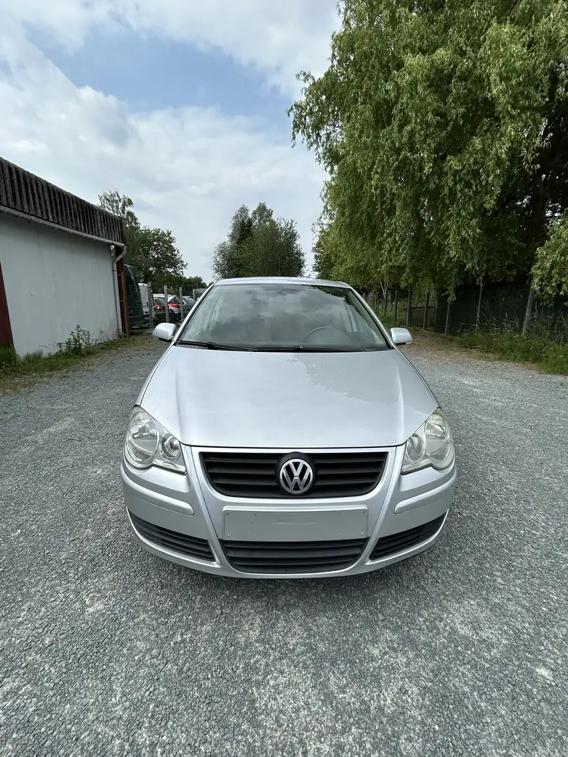 Volkswagen Polo 1.2i United Pack+ - 1