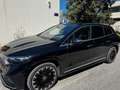Mercedes-Benz EQS SUV EQS 580 4matic Negru - thumbnail 4