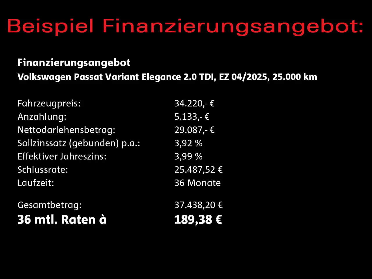 Volkswagen Passat Variant Elegance 2.0TDI DSG / Matrix, AHK 4