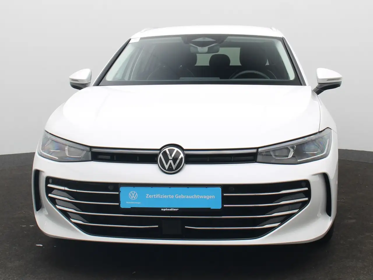 Volkswagen Passat Variant Elegance 2.0TDI DSG / Matrix, AHK 3