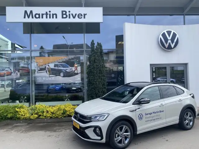 Volkswagen Taigo R-Line