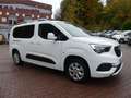 Opel Combo Life E*1.5*Edition*Klima*Navi*PDC*AHK Wit - thumbnail 3