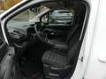 Opel Combo Life E*1.5*Edition*Klima*Navi*PDC*AHK Wit - thumbnail 10