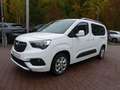 Opel Combo Life E*1.5*Edition*Klima*Navi*PDC*AHK Wit - thumbnail 1
