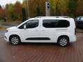 Opel Combo Life E*1.5*Edition*Klima*Navi*PDC*AHK Wit - thumbnail 8