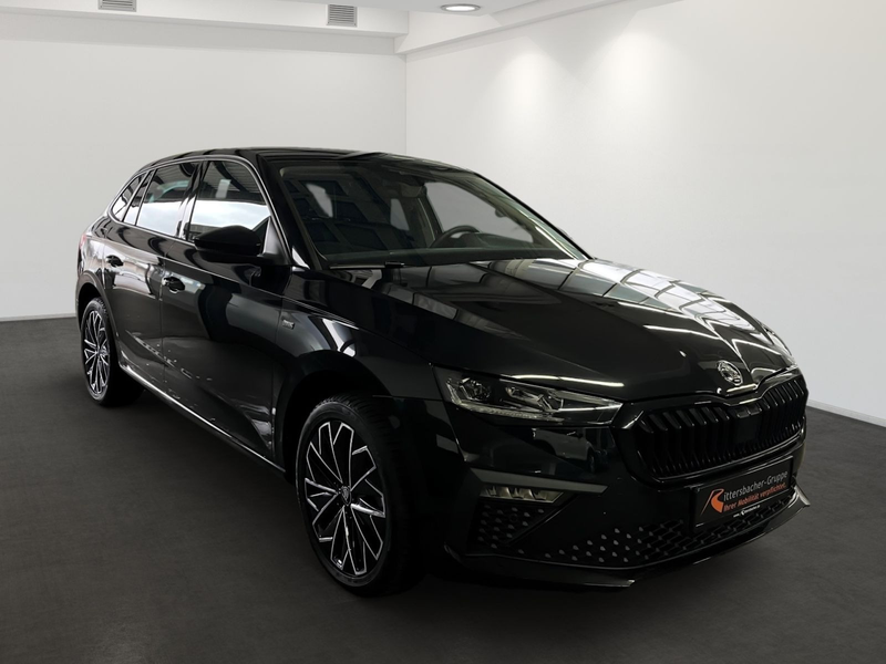 Skoda Scala Selection TOUR 1,0 TSI DSG *Navi*RFK*LED* — photo 3