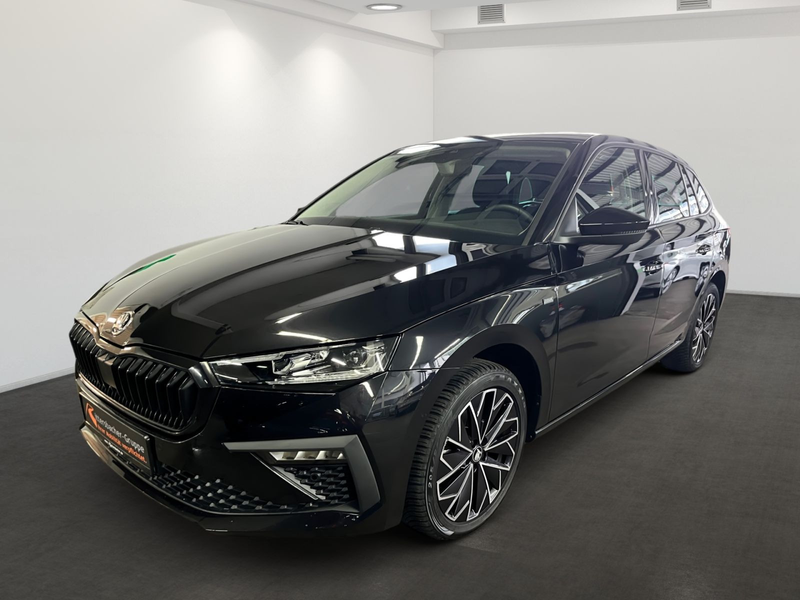 Skoda Scala Selection TOUR 1,0 TSI DSG *Navi*RFK*LED* — photo 2