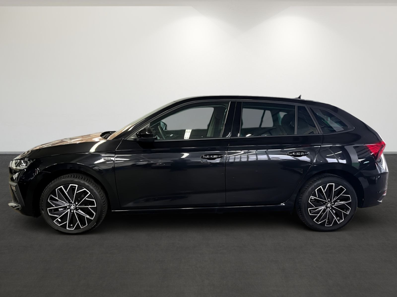 Skoda Scala Selection TOUR 1,0 TSI DSG *Navi*RFK*LED* — photo 4