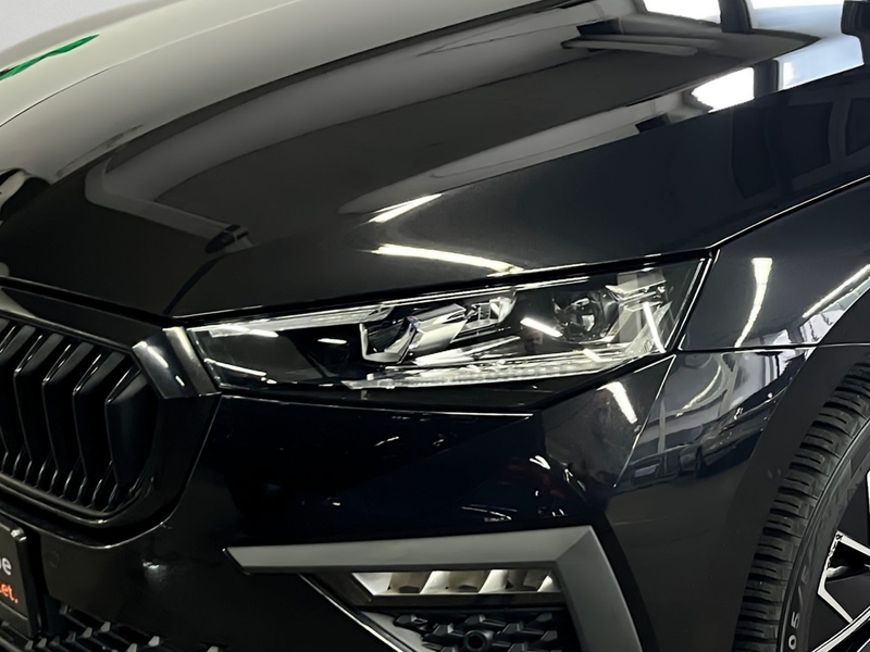 Skoda Scala Selection TOUR 1,0 TSI DSG *Navi*RFK*LED* — photo 7