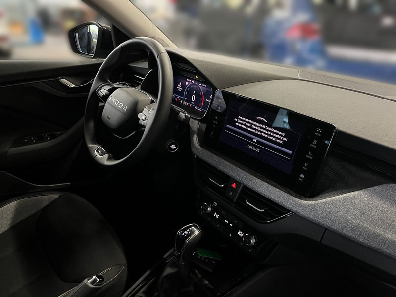 Skoda Scala Selection TOUR 1,0 TSI DSG *Navi*RFK*LED* — photo 15