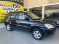 Kia Sportage 2.0 Concept Negro - thumbnail 4