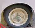 Oldtimer Sonstige Würdig 301 Dübener Ei DDR Wohnwagen Weiß - thumbnail 11