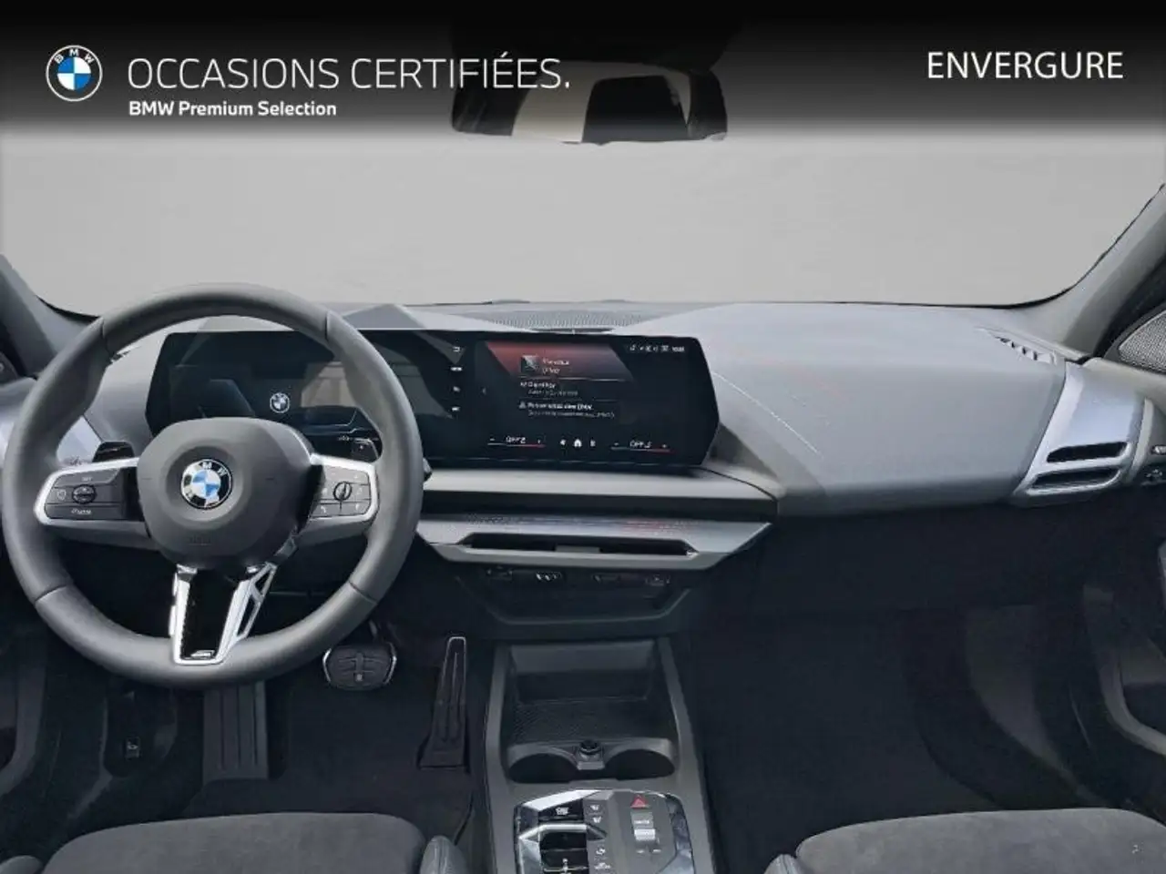 BMW 1 Series 2026