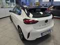 Opel Corsa 1.2 100 cv GS Weiß - thumbnail 3