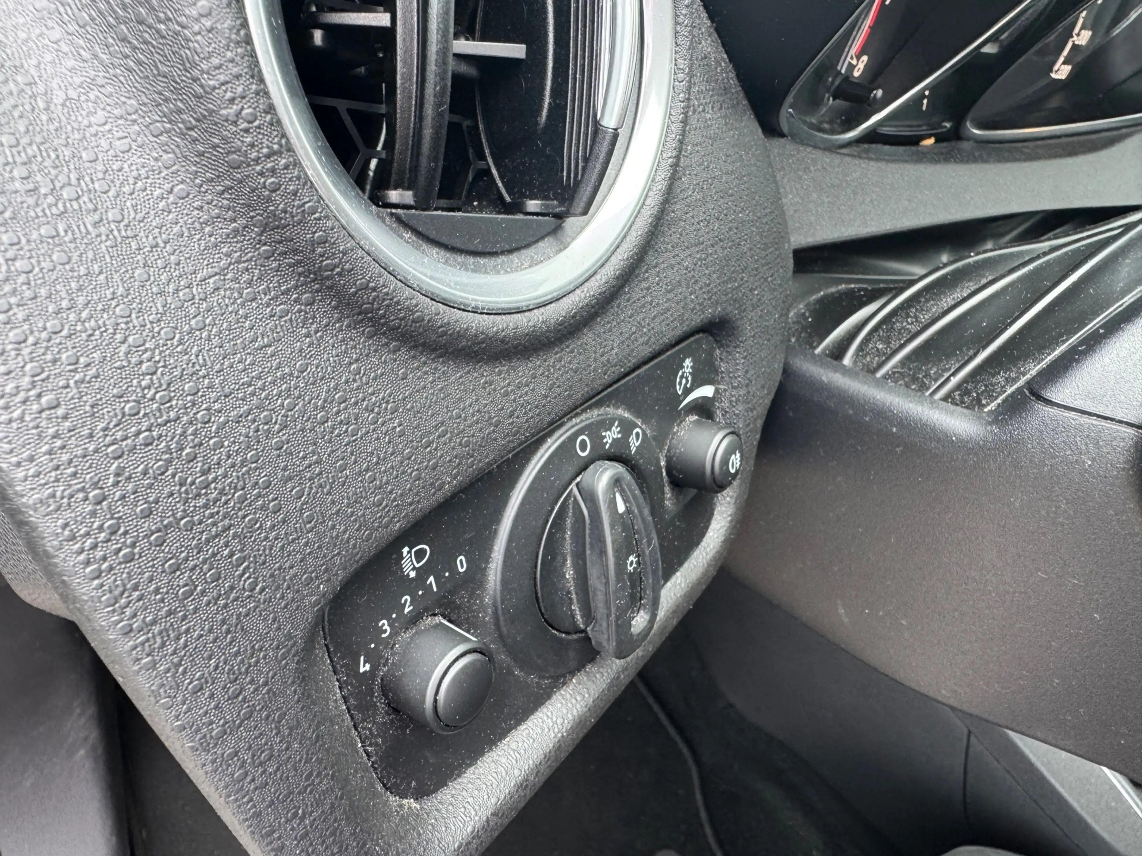 Ford Fiesta 1.0 Style AIRCO / EL.RMN / CPV / RIEM REEDS VV / N — photo 11