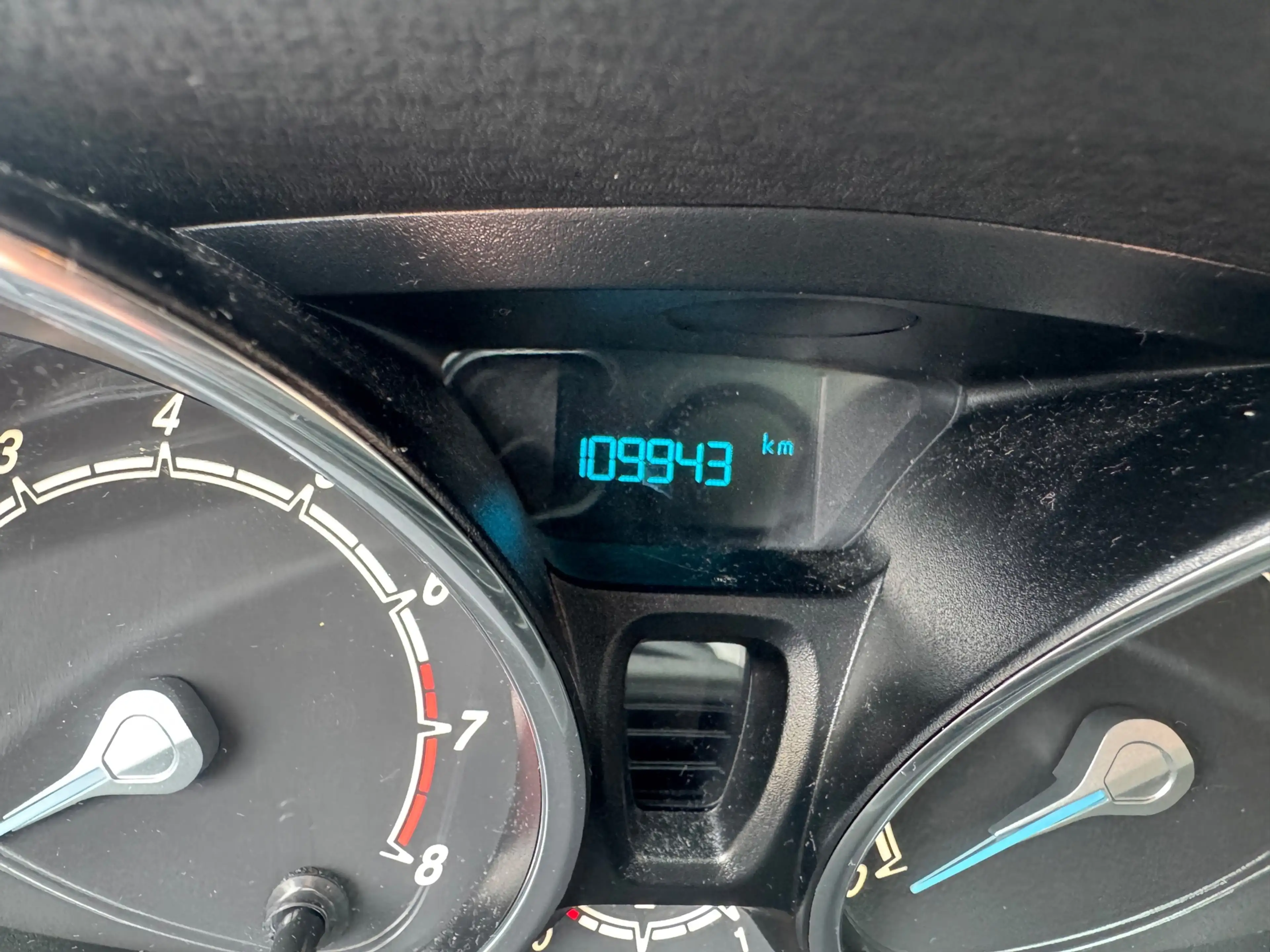 Ford Fiesta 1.0 Style AIRCO / EL.RMN / CPV / RIEM REEDS VV / N — photo 15