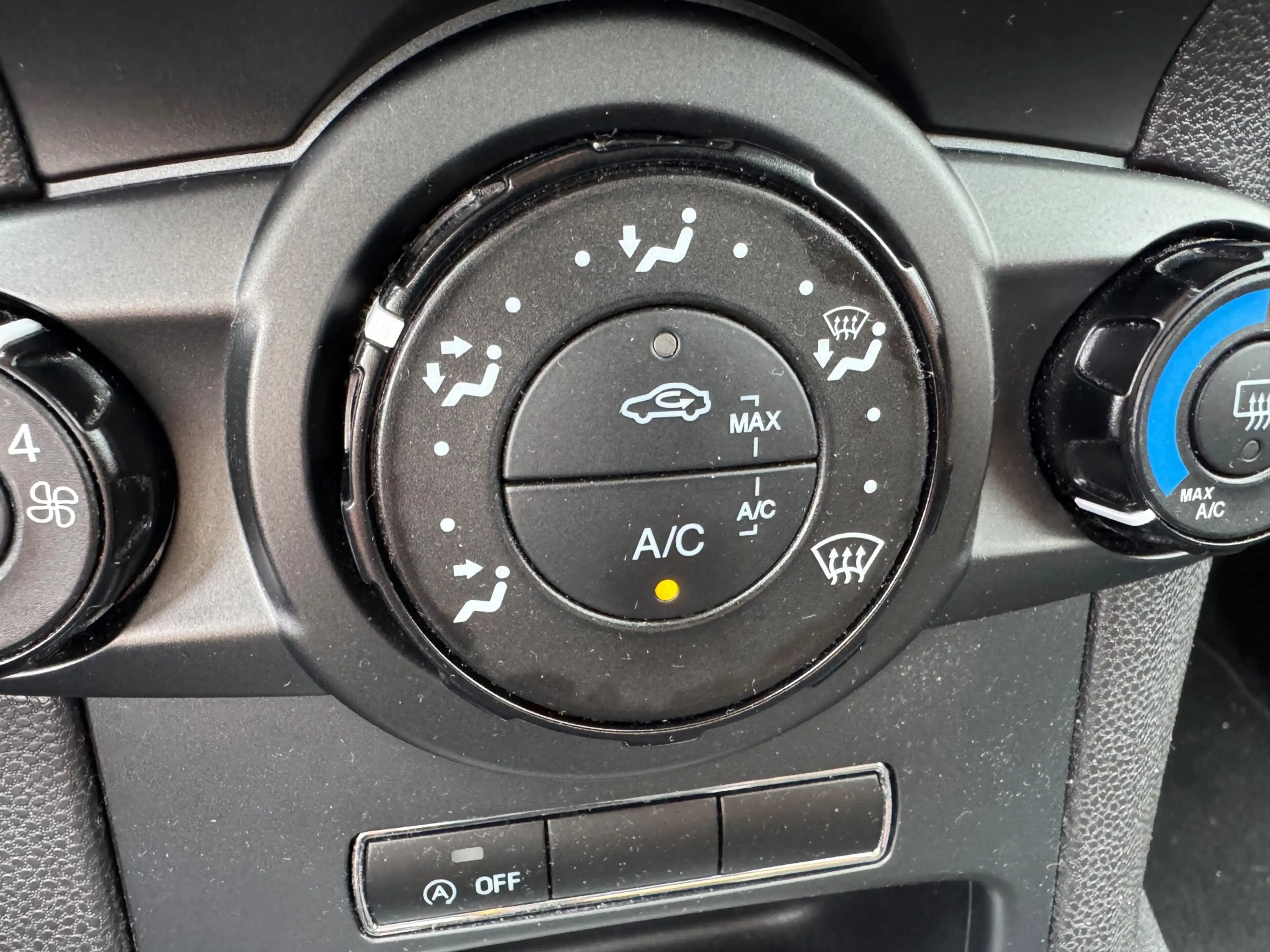Ford Fiesta 1.0 Style AIRCO / EL.RMN / CPV / RIEM REEDS VV / N — photo 14