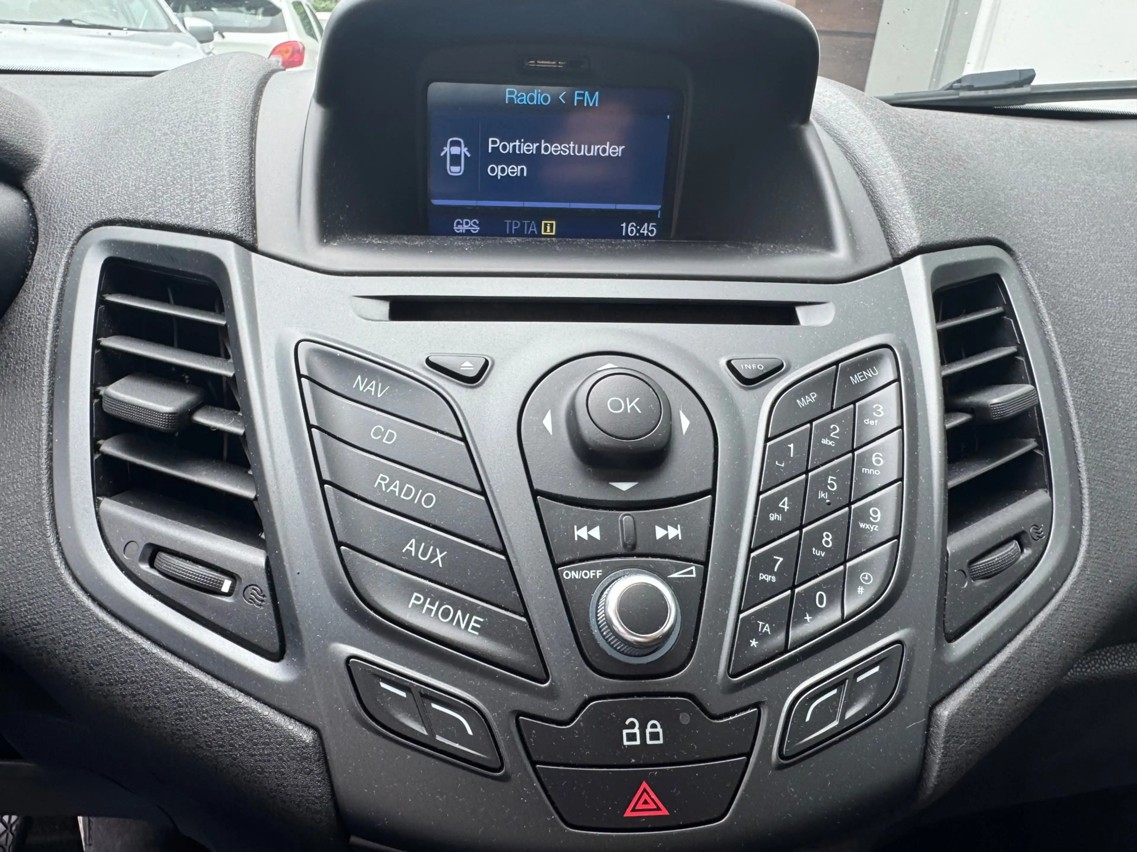 Ford Fiesta 1.0 Style AIRCO / EL.RMN / CPV / RIEM REEDS VV / N — photo 13