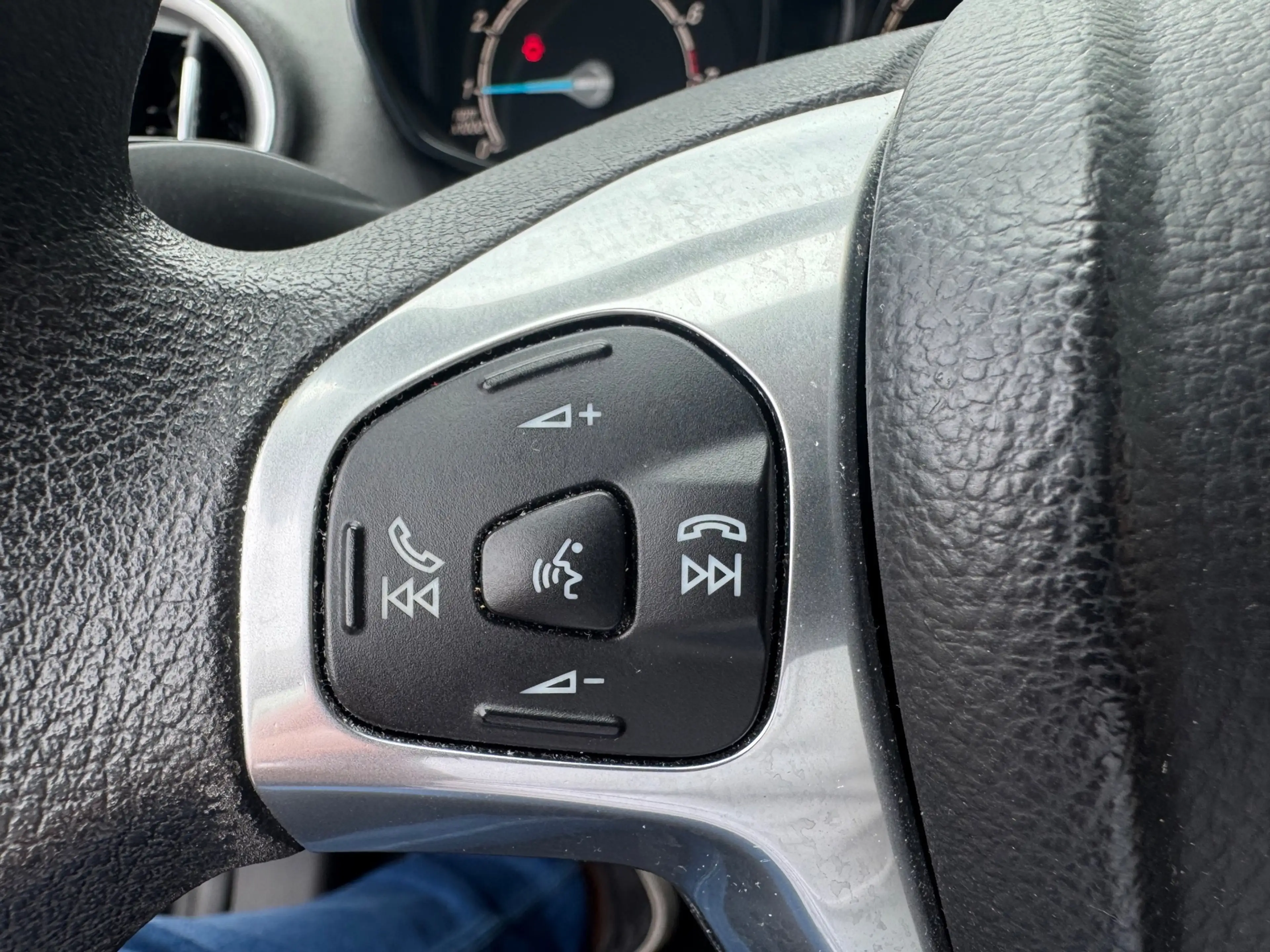 Ford Fiesta 1.0 Style AIRCO / EL.RMN / CPV / RIEM REEDS VV / N — photo 12