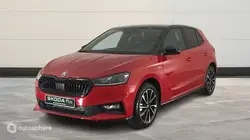 Skoda Fabia 1.0 TSI Evo2 116ch Monte Carlo DSG7