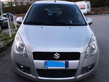 Splash 1.2 GLS Safety Pack